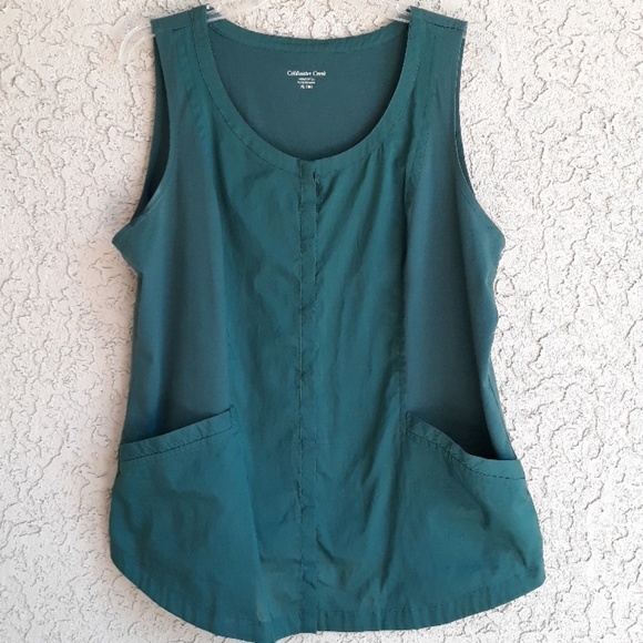 Coldwater Creek Tops - Coldwater Creek Plus Size Top